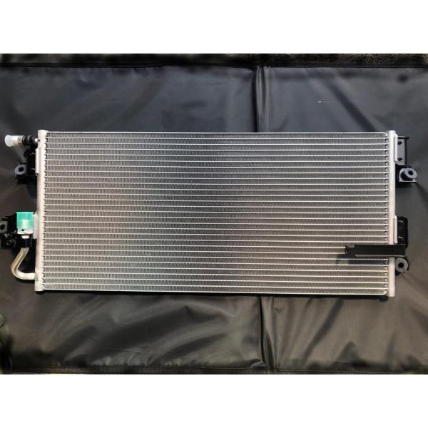 マツダ 【MODE】RX-7(FD3S)エアコン コンデンサー DENSO製新品 マツダ 【MODE】RX-7(FD3S)エアコン コンデンサー DENSO製新品
