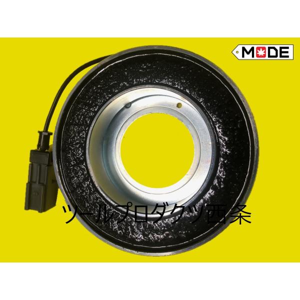 ★ R32エアコンコンプレッサー用リビルトマグネットコイル スカイライン 61ASGMyqsNL._UF350,350_QL50_.jpg