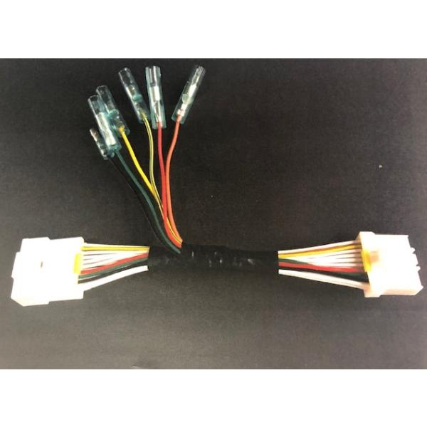 【ファントム】　矢崎タコハーネス toolproducts_dth-06mo