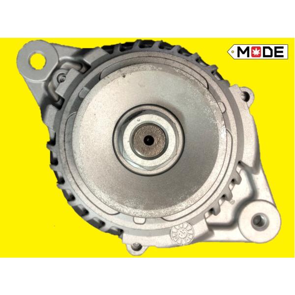 【純正】オルタネーター  LR135-91 (日立)  ヤンマー 建機 ヤンマー 建設機械用 オルタネーター LR135-91 124080-77201