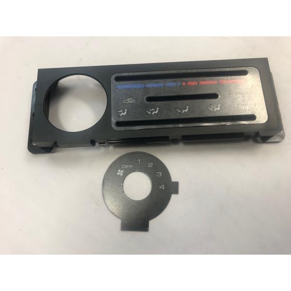 ユーノスロードスターNA6CEで使用
過給機　ARCインテークチャンバー toolproducts_na01-61-c04a