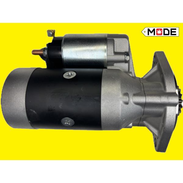 ヤンマー（YANMAR） 【MODE】ヤンマー船舶エンジン用 スターター（セル