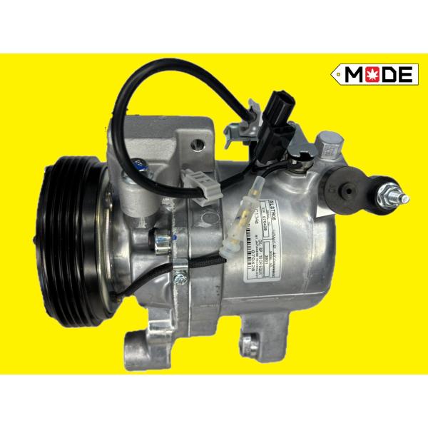 N-WGN JH1 リビルトACコンプレッサー 未使用 長期保管 ジャンク N-WGN 【MODE】N-WGN Nワゴン エアコンコンプレッサー 38810-5Z1-004