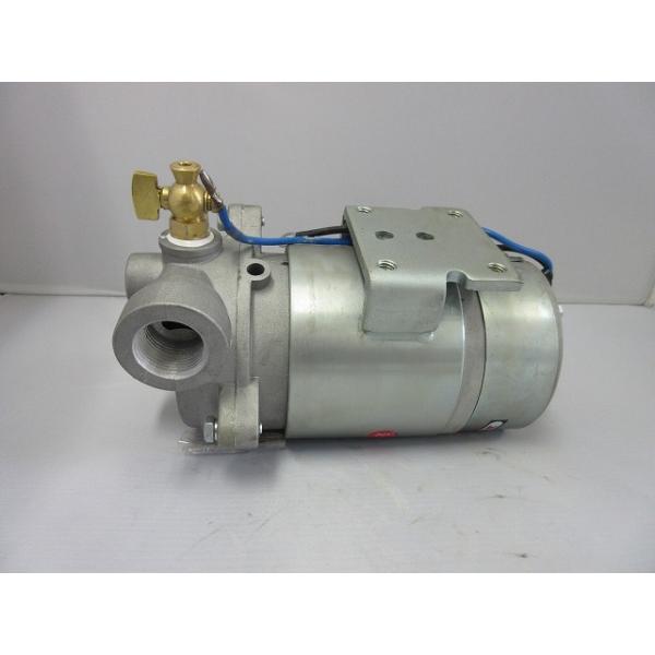 MODE】コンクリートミキサー用 洗車モーター 水ポンプ 180W 新品 WP24