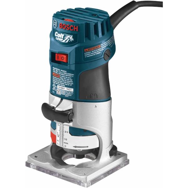 BOSCH �p�[���E���[�^�[ [PR20EVS] ���i�摜1