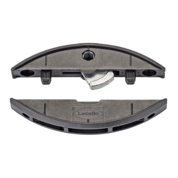 ■サイズ：66×27×9.7mm■金具材質：グラスファイバー樹脂■レバー材質：亜鉛ダイカスト