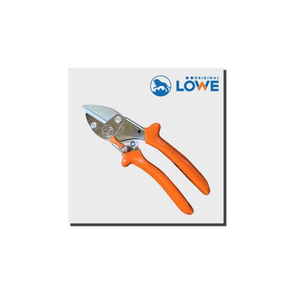他サイト： 和光商事 剪定鋏 LOWEライオン LS5127の商品画像