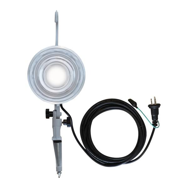 サンウェイLEDマルチライトPro（昼光色） SW-GL-030ED : TOOLS ONLINE