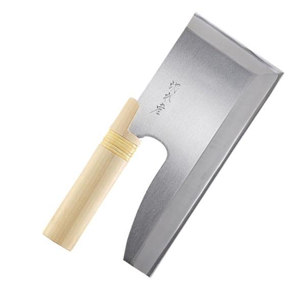 豊稔企販 切れ者麺切包丁 240mmA-1013 : 4543983510136 : TOOLS ONLINE 