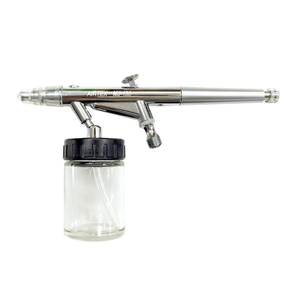 エアテックス エアブラシ MJ-130 MJ130 : TOOLS ONLINE SHOP ヤフー店
