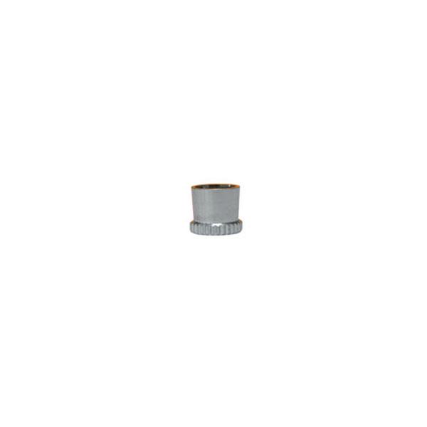 エアテックス エアブラシ XPシリーズ(XP729/723/725/72)/MJシリーズ(MJ728/722/724/726)用 替ニードルキャップ PXP1