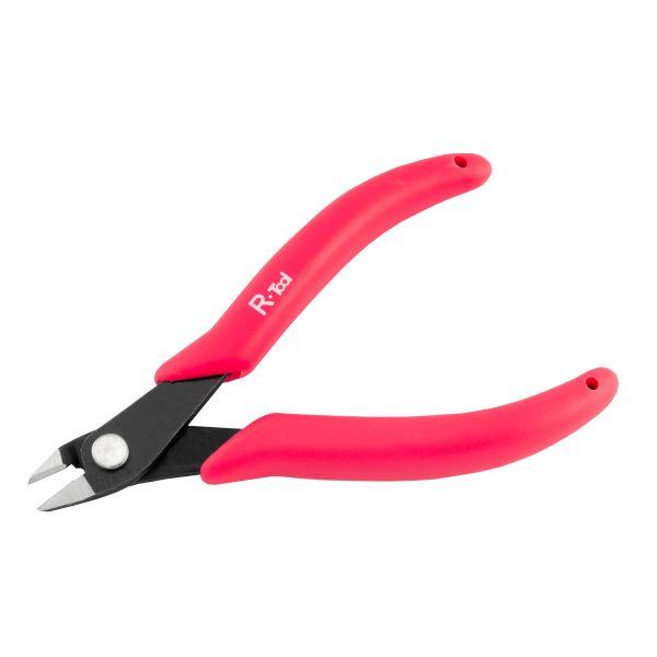 ニッパーボード　ソフト　新品　レッド ミネシマ レモラツール のこ〜るニッパー 120mm RN-01 : TOOLS ONLINE