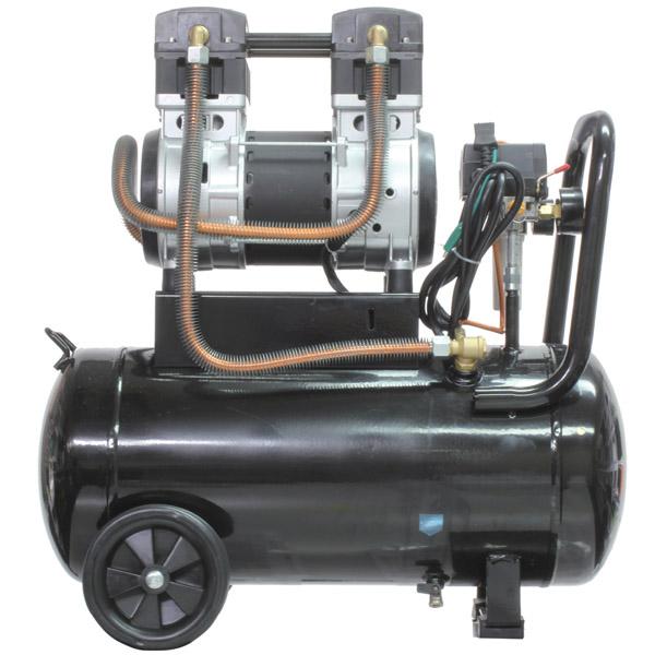 MTO 静音オイルレスコンプレッサー 38L DZW038BKM : TOOLS ONLINE SHOP