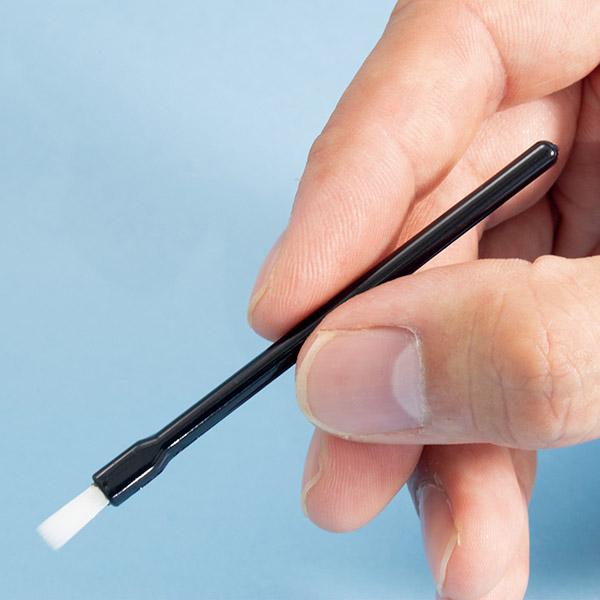 他サイト： ミネシマ ホビーブラシ 平筆 20本入 HB-1の商品画像