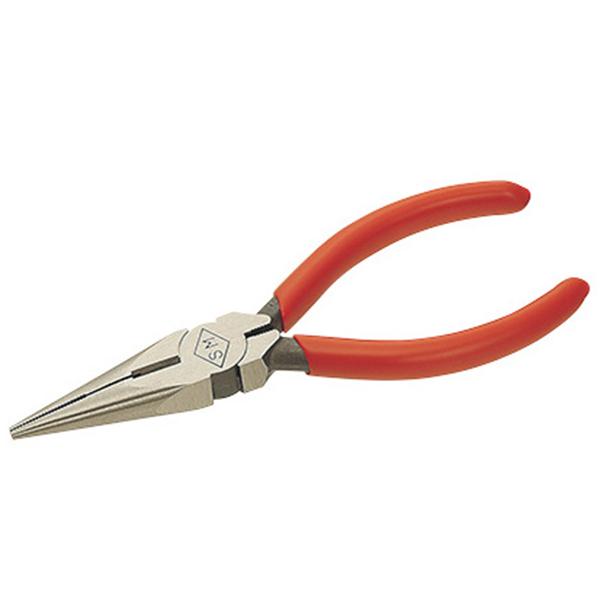 ●電動R.Cなどのホビー用、一般工作用として欠かせない基本工具のひとつです。