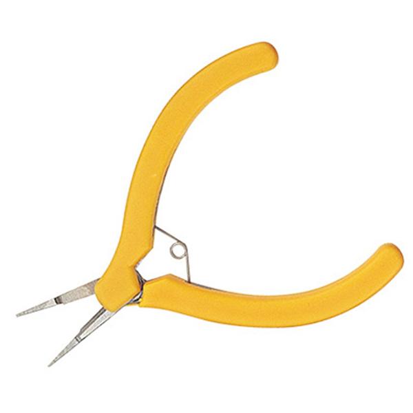 ●つかむ、曲げるなど狭い所の細かい作業に適しています。