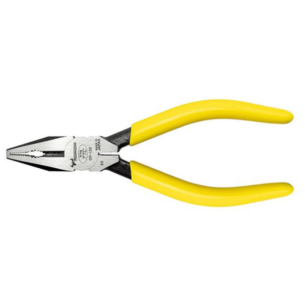 ■全長：137mm■頭部幅：17mm■頭部厚：10mm■柄幅：51mm■先端長：27mm■刃長：9mm■重量：110g■切断能力：軟銅線（Φmm）：2.6、軟鉄線（針金・カラーワイヤー）（Φmm）：2.0、ステンレス線（Φmm）：1.2、よ...