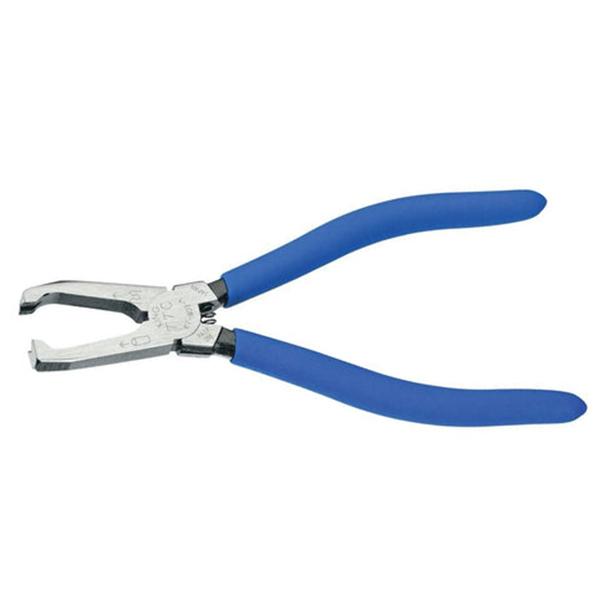 KTC チェーンプライヤー ツノダ チェーンプライヤー縦型 160mm KT-802-1 : TOOLS ONLINE