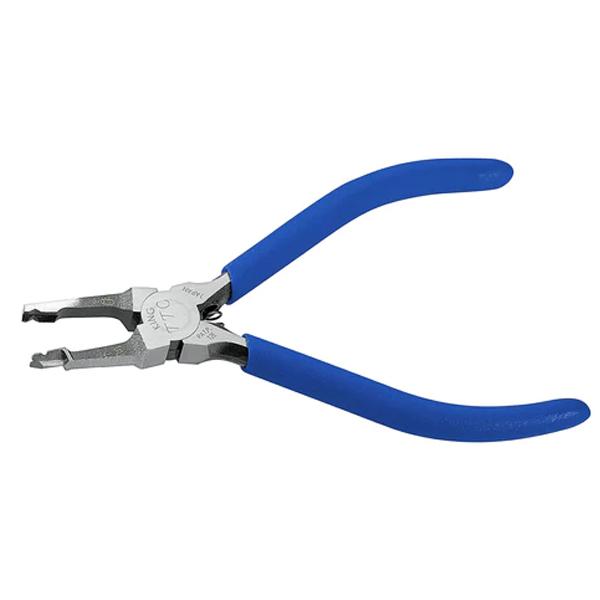ツノダ チェーンプライヤー縦横型 125mm KT-801-1 : TOOLS ONLINE SHOP