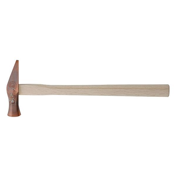 須佐製作所 彫刻ブロンズ船手玄能 21mm : TOOLS ONLINE SHOP ヤフー店 