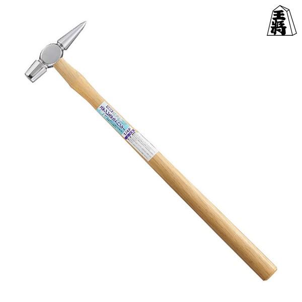 須佐製作所 王将ステンレステストハンマー 0.25P : TOOLS ONLINE SHOP 