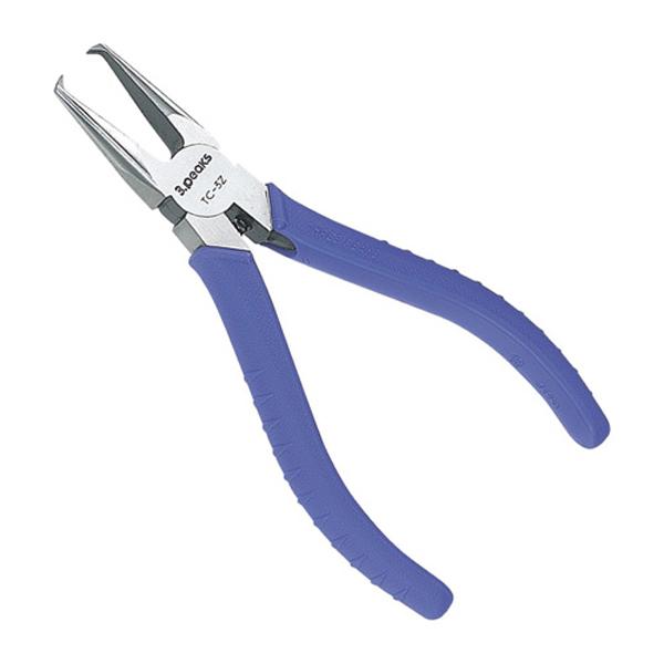 3.peaks トップカッター 140mm（刃長3mm） TC-3Z : TOOLS ONLINE SHOP