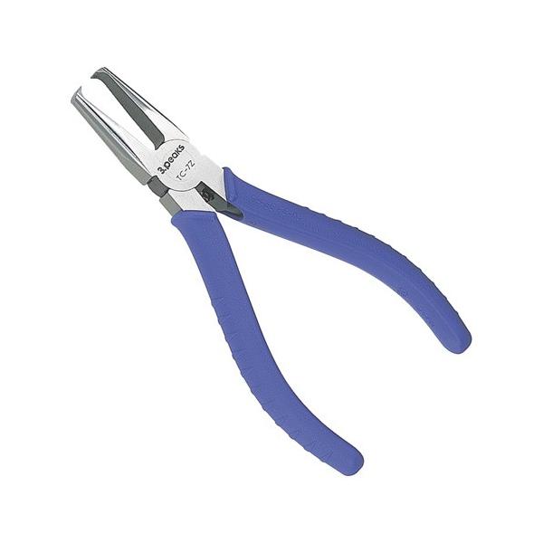 3.peaks トップカッター 140mm（刃長7mm） TC-7Z : TOOLS ONLINE