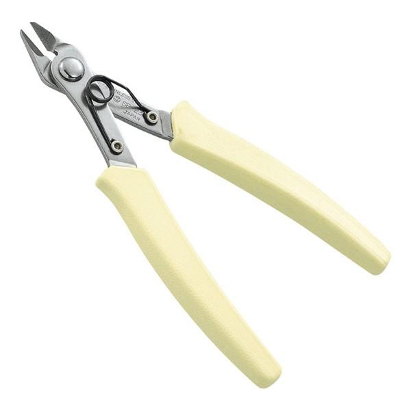 3.peaks プラスチックニッパ 125mm SP-23 : TOOLS ONLINE SHOP ヤフー