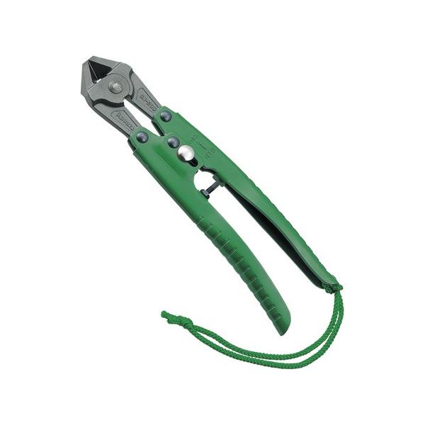 3.peaks グリーンニッパ 200mm GN-200 : TOOLS ONLINE SHOP ヤフー店