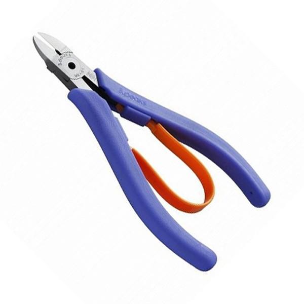 3.peaks 模型プロ ニッパ 120mm MK-01 : TOOLS ONLINE SHOP ヤフー店