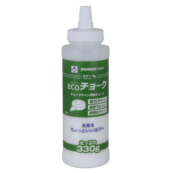 たくみ ＥＣＯチョーク 白 2261