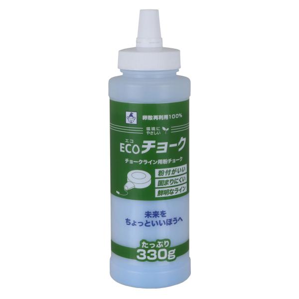 たくみ ＥＣＯチョーク 青 2262