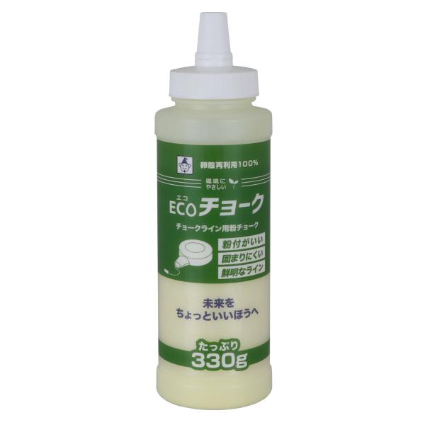 たくみ ＥＣＯチョーク 黄 2263