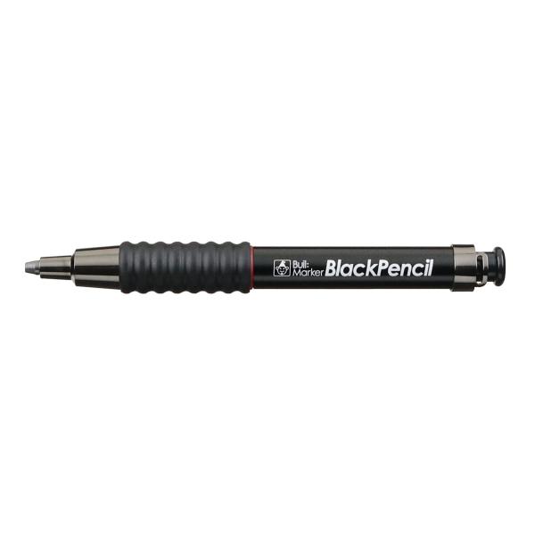 たくみ ブラックペンシル 6B 本体 7841