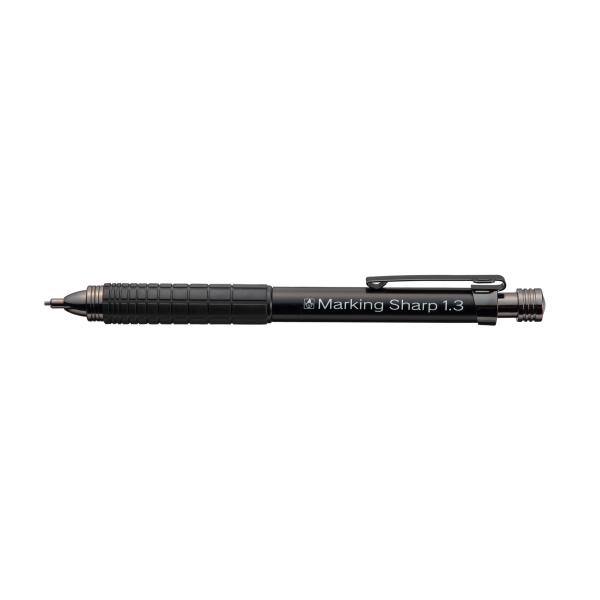 たくみ マーキングシャープ 1.3mm ２Ｂ 7870