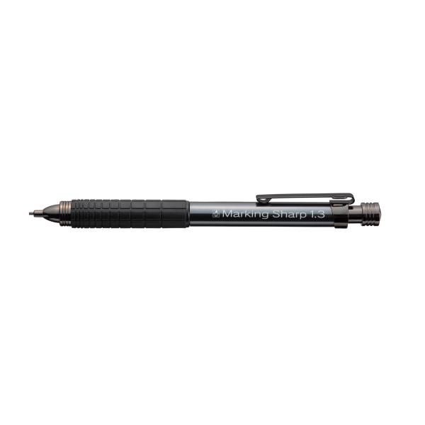 たくみ マーキングシャープ 1.3mm ＨＢ 7871