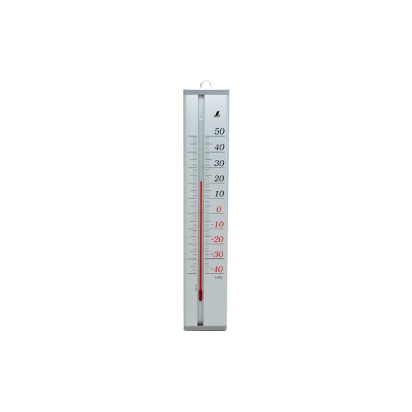 シンワ測定 温度計 アルミ製 45cm 72991 : TOOLS ONLINE SHOP ヤフー