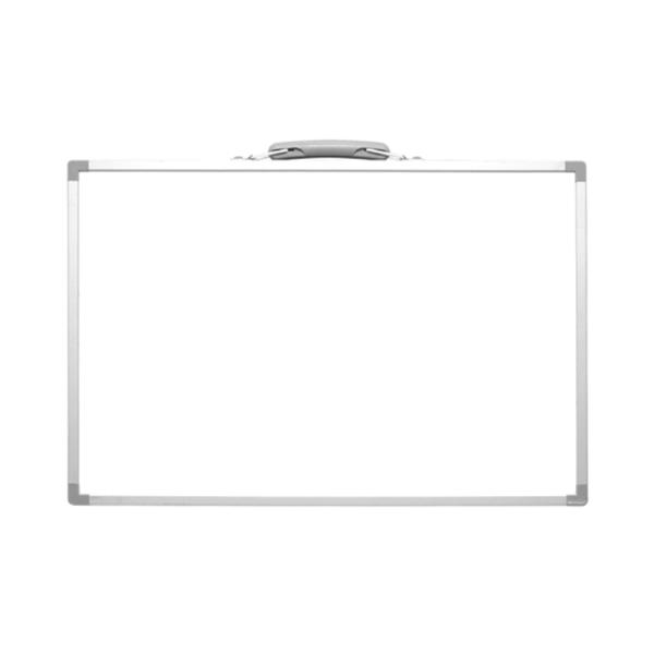 売れました シンワ測定 ホワイトボード ASW 30×45cm 無地 横 77365 : TOOLS