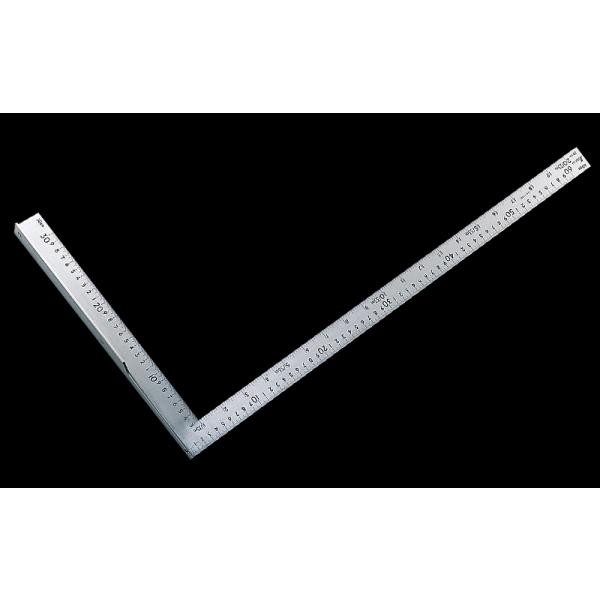 シンワ測定 L型万能定規 60cm 併用目盛 77885 : TOOLS ONLINE SHOP