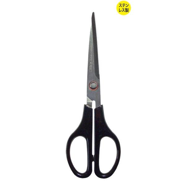 ●高精度に仕上げました。手芸〜事務用に繊細なシルキーな切れ味をお楽しみ頂けます。●全長(mm):約170●刃長(mm):約65●重量(g):約40●材質:刃部：ステンレス刃物鋼（420J2） / 柄部：アクリル樹脂