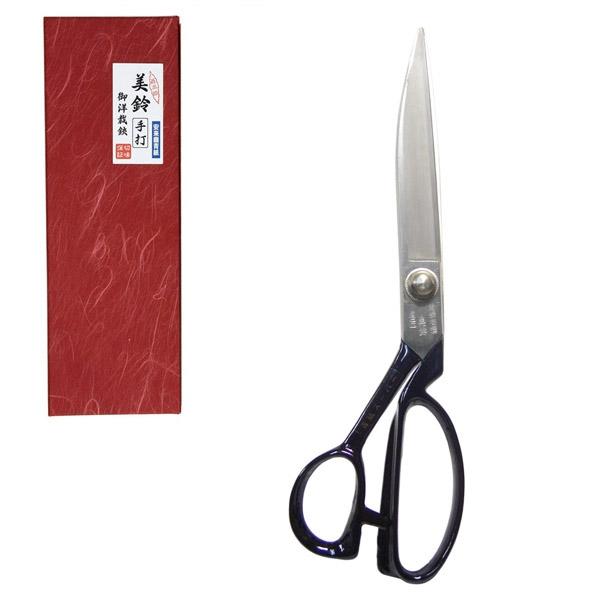 881-26 美鈴 手打(安来鋼青紙スーパー) 260mm