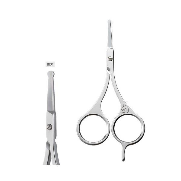 マルト長谷川 鼻毛カット ss-102 : TOOLS ONLINE SHOP ヤフー店 - 通販