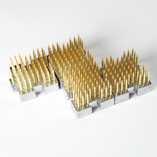 石崎剣山　剣山　雅シリーズ(変わり型)　パズル4個 IKM-225