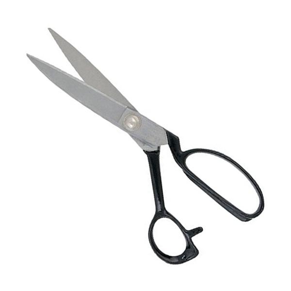 中島利器 秀兼作 青紙一号 ラシャ切鋏 240mm : TOOLS ONLINE SHOP