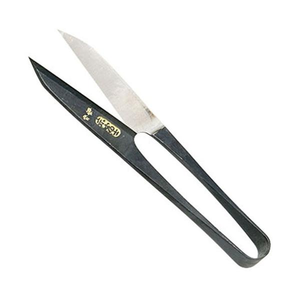 包丁 鋏 まとめ売り 200本以上 22kg以上 種子鋏7.5寸(黒仕上)木箱入 | 鹿児島県西之表市 | ふるさと納税サイト