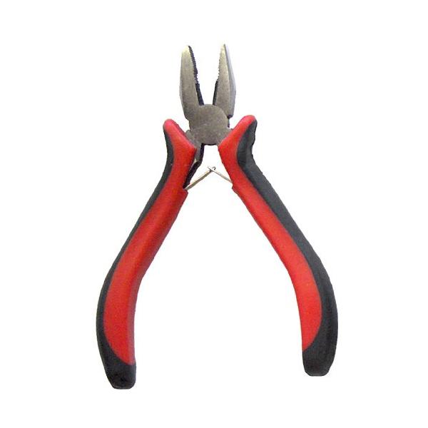 ■サイズ：全長125mm■重量：90g■材質：S58C