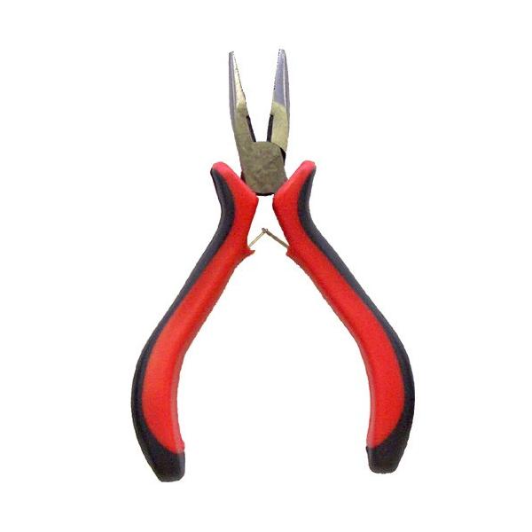 ■サイズ：全長125mm■重量：90g■材質：S58C