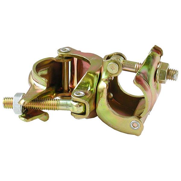 123 伊藤製作所 CL34-K-C 34クランプ 34×兼用 直交 30個セット