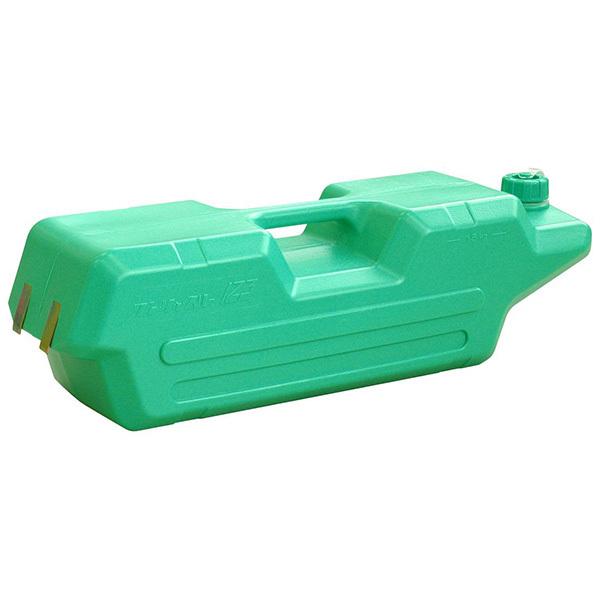 ●工事看板用の重りです。●水を入れてお使いください。●水を15kgラインまで入れてご使用ください(少ないと倒れやすくなります)●寒冷地では凍結による破損を防ぐため15kgラインを超えないようにしてください。●破損する恐れがありますので衝撃を...