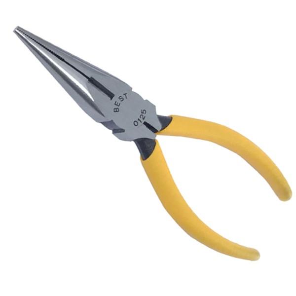 銅線や針金を切ったり、細工したりするための工具です。【仕様/規格】●切断能力：φ1.2まで（鉄線）